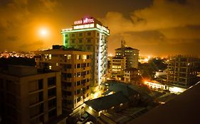Euro Hotel And Apartments